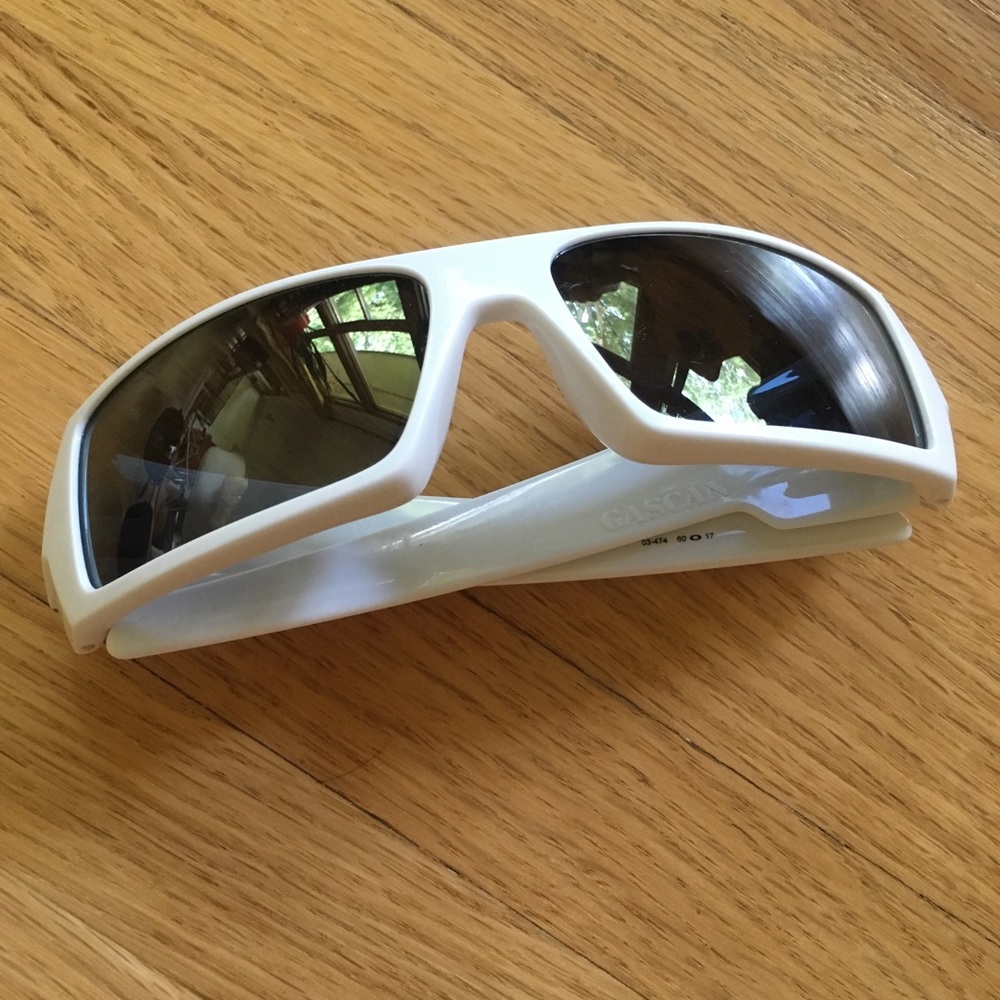 Oakley Gascan Sunglasses